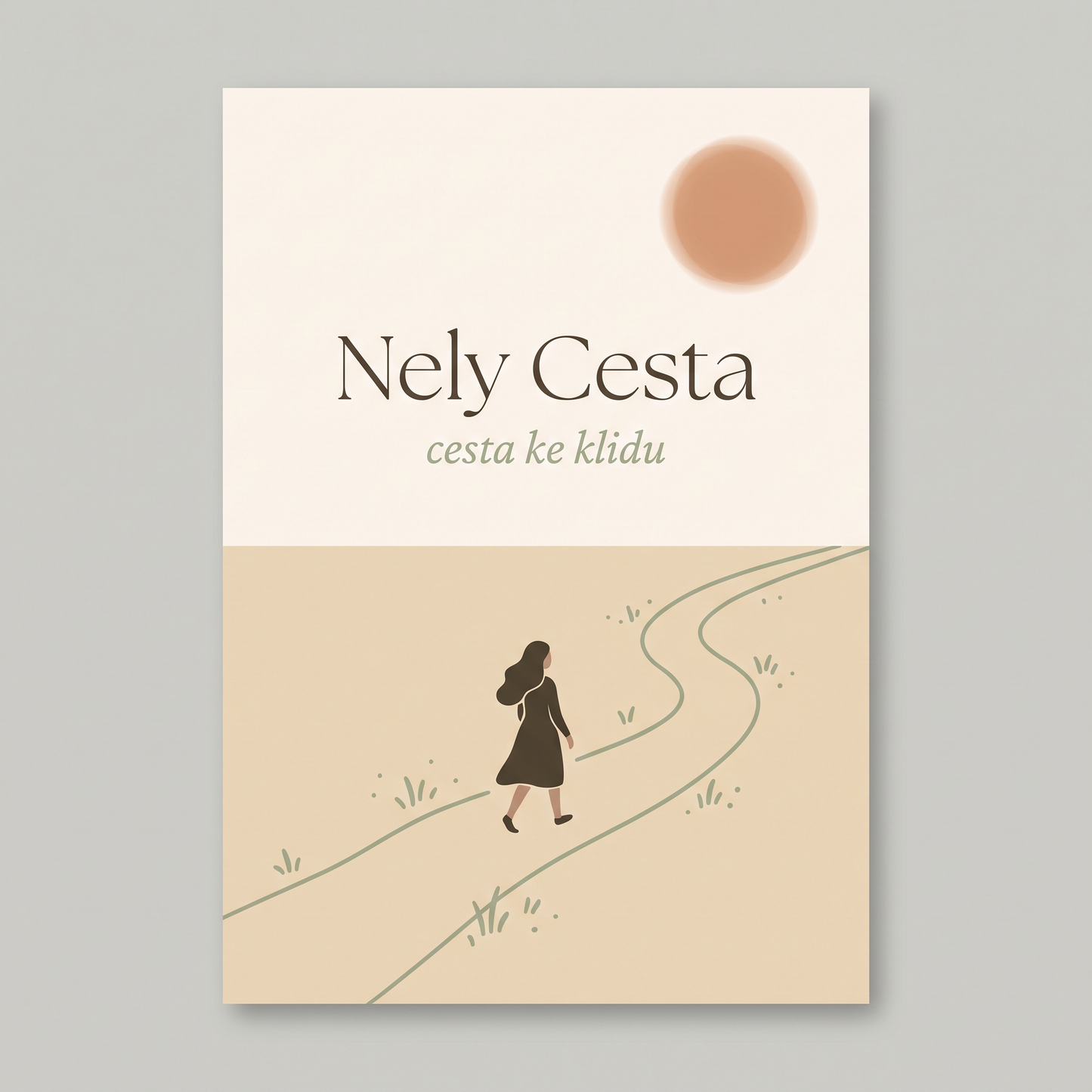Nely Cesta